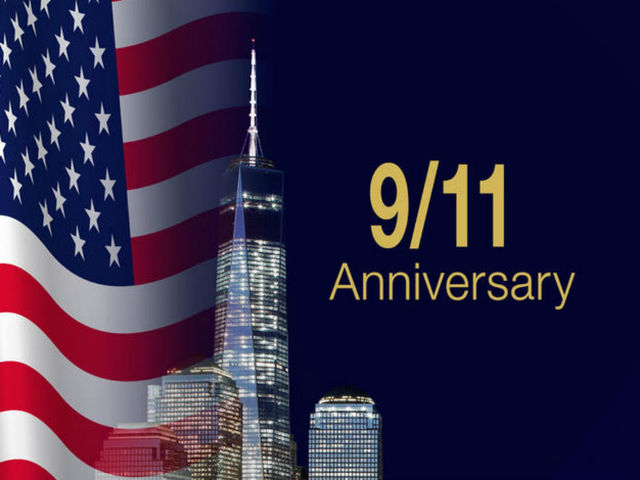 New York City to Commemorate 14th Anniversary of 9/11 Attacks 